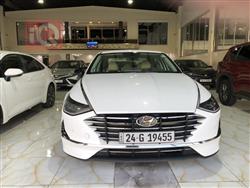 هیوندای سۆناتا